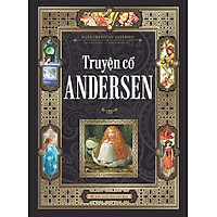 Truyện Cổ Andersen (Minh Long)