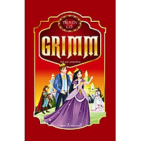 Truyện Cổ Grimm (Trí Việt)