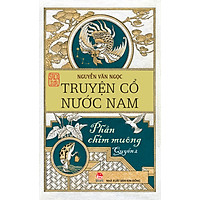 Truyện Cổ Nước Nam (Tập 2)