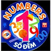 Từ Điển Anh - Việt Bằng Hình: Numbers - Số Đếm