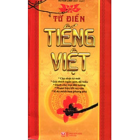 Từ Điển Tiếng Việt
