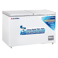 Tủ Đông Alaska HB-550C (550L) - Hàng chính hãng