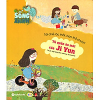 Sống Xanh – Tủ Quần Áo Mới Ji Yun