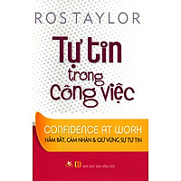 Tự Tin Trong Công Việc