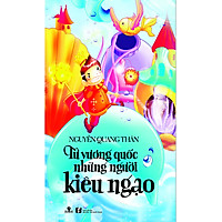 Từ Vương Quốc Những Người Kiêu Ngạo