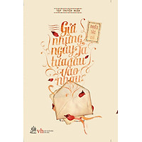 Gửi Những Ngày Ta Tựa Đầu Vào Nhau