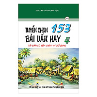 Tuyển Chọn 153 Bài Văn Hay Lớp 4