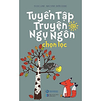 Tuyển Tập Truyện Ngụ Ngôn