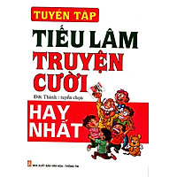 Tuyển Tập Tiếu Lâm Truyện Cười