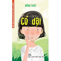 Cỏ Dại (Tuyển Truyện Hay Dành Cho Thiếu Nhi)