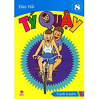 Tý Quậy - Tập 8 (2015)