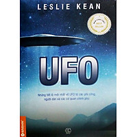 UFO – Vật Thể Bay Không Xác Định