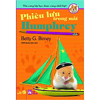 Phiêu Lưu Trong Mắt Humphrey