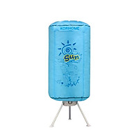Máy Sấy Quần Áo KORIHOME CDK-101 - Hàng chính hãng