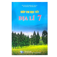 Giúp Em Học Tốt Địa Lí Lớp 7