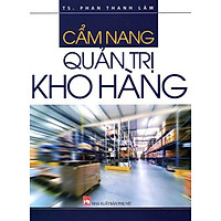 Cẩm Nang Quản Trị Kho Hàng