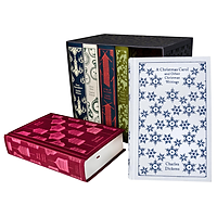 Major Works Of Charles Dickens