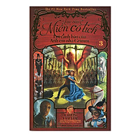 Lạc Vào Miền Cổ Tích 03 – Lời Cảnh Báo Của Anh Em Nhà Grimm