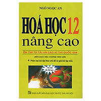 Hóa Học Nâng Cao 12