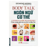Ngôn Ngữ Cơ Thể