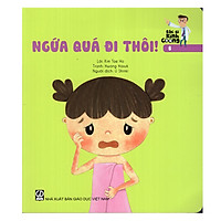 Bác Sĩ Kính Coong 6 – Ngứa Quá Đi Thôi!