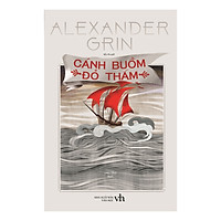 Cánh Buồm Đỏ Thắm