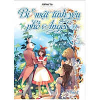 Bí Mật Tình Yêu Phố Angel (Phần 2) - Tập 2