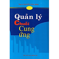 Quản Lý Chuỗi Cung Ứng