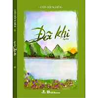 Đôi Khi (Tập Thơ)