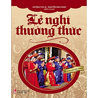 Lễ Nghi Thường Thức