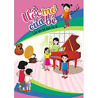 Ước Mơ Của Bé – Lớn Lên Bé Làm Ca Sĩ