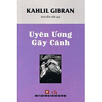 Uyên Ương Gãy Cánh