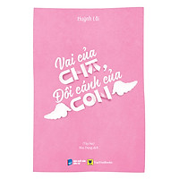 Vai Của Cha - Đôi Cánh Của Con
