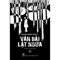 Ván Bài Lật Ngửa (Tập 1)