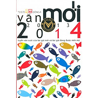 Văn Mới 2013 – 2014