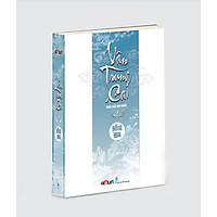 Vân Trung Ca (Tập 2) – Bìa Cứng