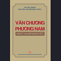 Văn Chương Phương Nam Một Vài Bổ Khuyết