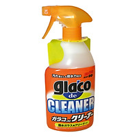 Bình Xịt Rửa Xe Hơi Glaco De Cleaner Soft99 VC-ADR-01 (400ml)