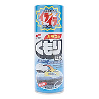 Chai Xịt Kính Xe Chống Sương Mù Anti Fog Spray Soft99 VC-ADR-01 (180ml)