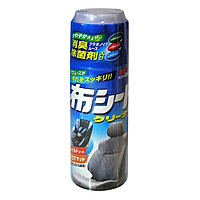 Vệ Sinh Ghế Nỉ New Fabric Seat Cleaner Soft99 VC-ADR-09 (400ml)