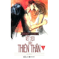 Vết Sẹo Cánh Thiên Thần – Tập 3