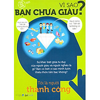 Vì Sao Bạn Chưa Giàu?