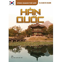 Vòng Quanh Thế Giới – Hàn Quốc
