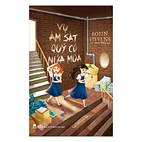 Vụ Ám Sát Quý Cô Nửa Mùa