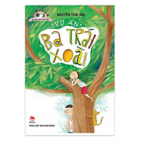 Vụ Án Ba Trái Xoài