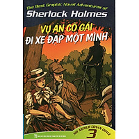 Sherlock Homes – Vụ Án Cô gái Đi Xe Đạp Một Mình