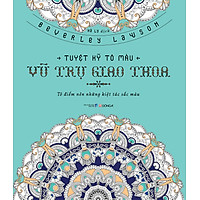 Tuyệt Kỹ Dựng Hình – Vũ Trụ Giao Thoa