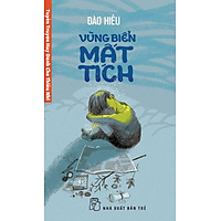 Tuyển Truyện Hay Dành Cho Thiếu Nhi – Vùng Biển Mất Tích