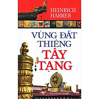 Vùng Đất Thiên Tây Tạng