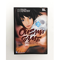 Vương Lệnh – Tập 2